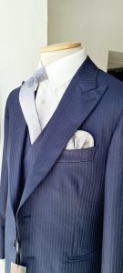Outfit gentleman sartoriale su misura a Palermo e provincia